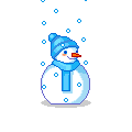 Schneemann 4 :schneemann_4: